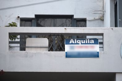 MDZol | Los delincuentes utilizan los nombres de las inmobiliarias o aseguran ser dueños de inmuebles para llevar a cabo los engaños Foto: Maximiliano Ríos/MDZ