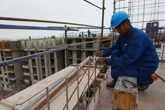 los creditos del procrear impulsaran la construccion