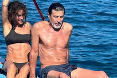 Florencia Raggi y Nicolás Repetto enfrentaron una de las crisis más profundas de su relación.