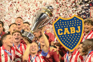 MDZol | Estudiantes campeón: ¿Boca le hace el pasillo en 2026?