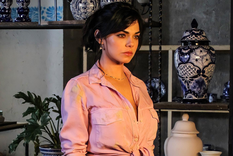 Livia Brito nació el 21 de julio de 1986 en Cuba. Foto: Instagram @liviabritopes