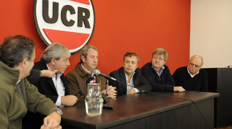 Foto: Alf Ponce / MDZ