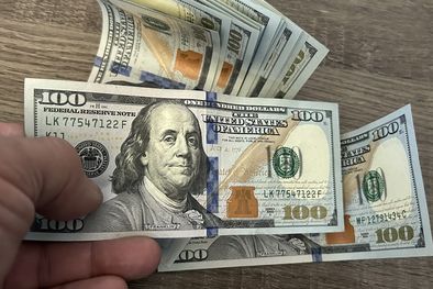 MDZol | dolar billete 100  franklin (5)