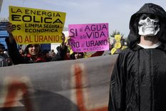 Foto: Alf Ponce / MDZ