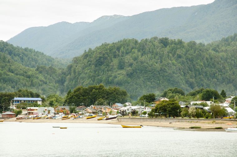 Este pueblo es un encanto. Foto: Shutterstock