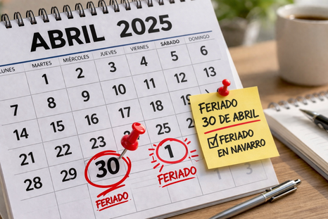 Un feriado local arma un fin de semana largo clave para dos localidades. Un feriado local arma un fin de semana largo clave para dos localidades.