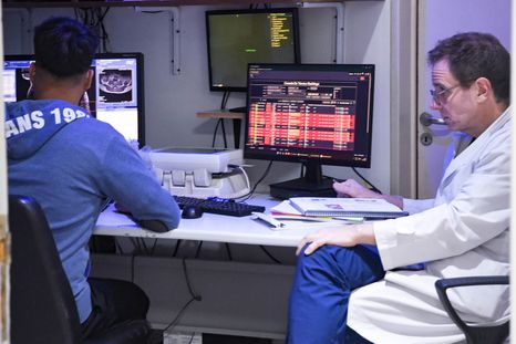 Fuesmen creará el primer centro de anatomía patológica de Mendoza. Fuesmen creará el primer centro de anatomía patológica de Mendoza.