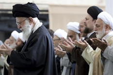 Tras la muerte de Ali Jameneí después de 37 años al mando, Irán deberá elegir a su sucesor.