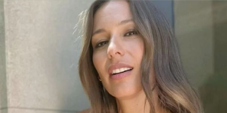 Pampita fue la anfitriona del evento junto a Betular Foto: instagram