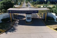 La institución de Arroyito tomó medidas preventivas.