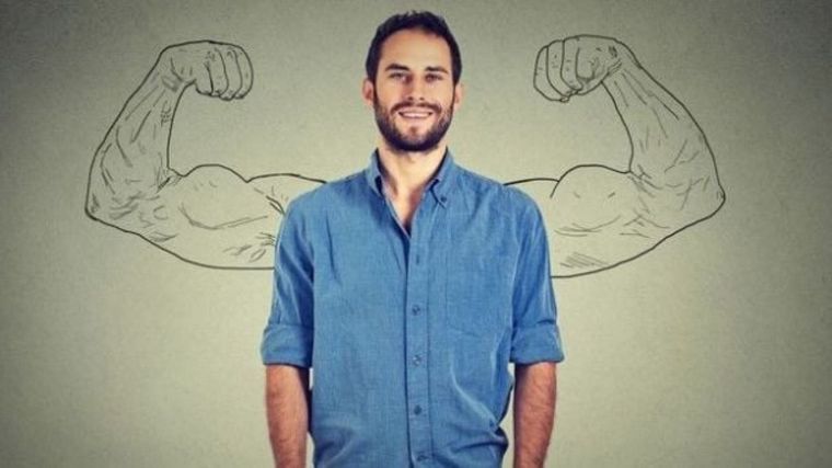 Consigue tu mejor versión con el consejo de la IA Foto: Shutterstock