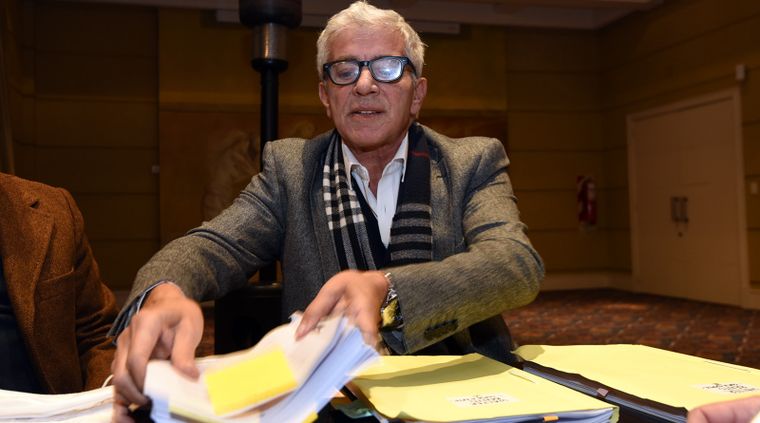 Foto: ALF PONCE MERCADO / MDZ