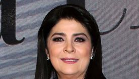 El esposo de Victoria Ruffo se volvió viral gracias a una cualidad muy especiales.