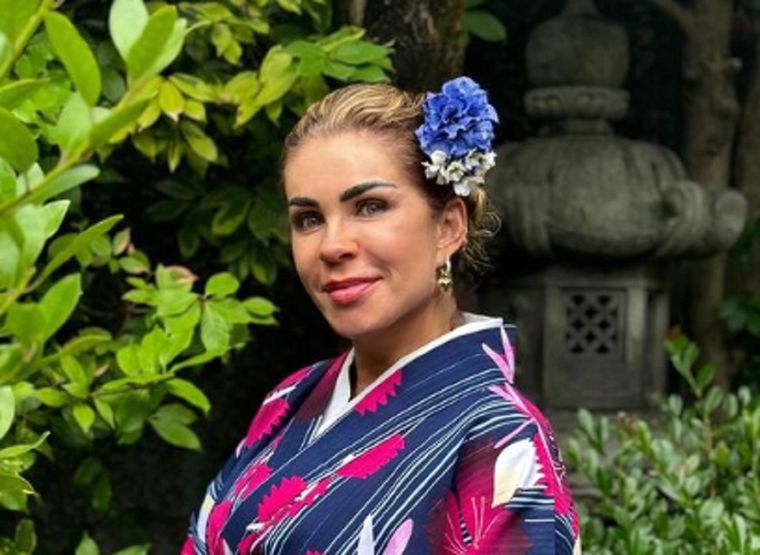 Rating Rocío Sánchez Azuara