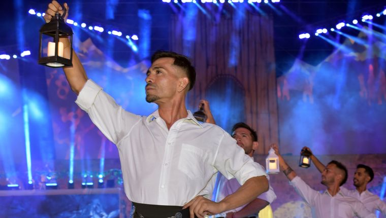 Foto: Maru Mena / MDZ