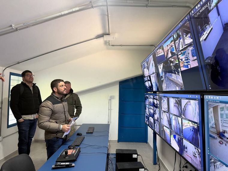 Hernán Amat, de Relaciones con la Comunidad, explicó los detalles de la medida en una entrevista con MDZ Radio FM 105.5 Hernán Amat, de Relaciones con la Comunidad, explicó los detalles de la medida en una entrevista con MDZ Radio FM 105.5