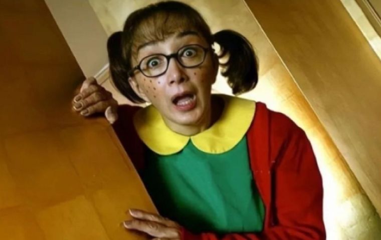 El Chavo del 8
