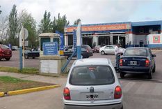 Legisladora opositora pide que Kicillof anule el aumento de la VTV de febrero y que por 180 días se congelen las tarifas,de la revisión técnica obligatoria de los vehículos en la provincia de Buenos Aires Foto: Télam