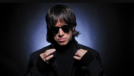 Joaquín Levinton y otra parodia. Créditos: Archivo MDZ Joaquín Levinton y otra parodia. Créditos: Archivo MDZ