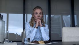 La nueva propuesta de Amazon Prime Video se estrenó el 21 de enero. La nueva propuesta de Amazon Prime Video se estrenó el 21 de enero.