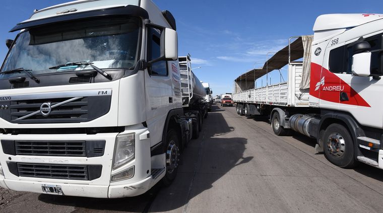 Foto: ALF PONCE MERCADO / MDZ