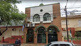 El Tribunal Oral en lo Criminal Federal de Posadas que juzgó a la mamá que le dio cocaína a su hijo.