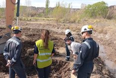 Foto: Gobierno de Mendoza