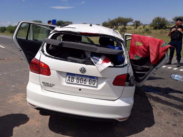 Foto: El Diario de la República