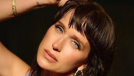 La actriz compartió una serie de postales para recordar los mejores momentos vividos. La actriz compartió una serie de postales para recordar los mejores momentos vividos.