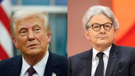 El annus horribilis de Europa: razones de una falla multiorgánica.