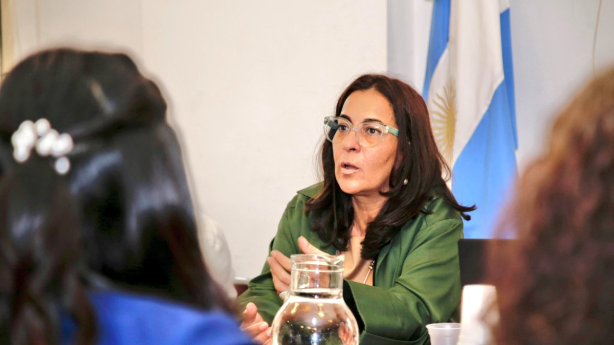El Senado convocó a una conferencia para respaldar a los periodistas ante la denuncia del Gobierno