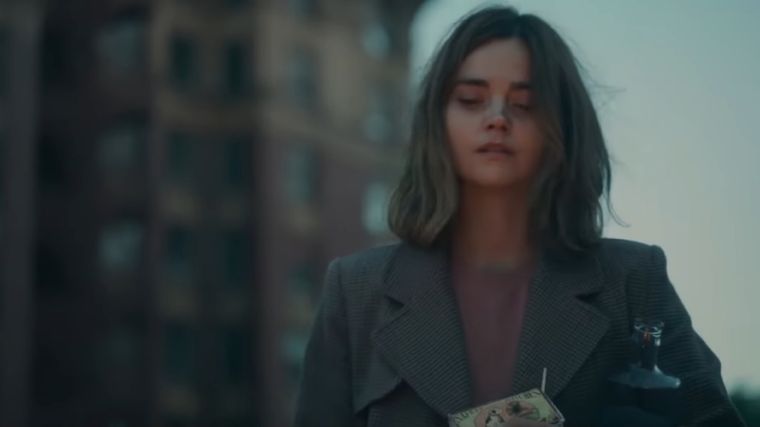 Wilderness Jessica Coleman es Liv Foto: Fuente: imagen - Amazon Prime