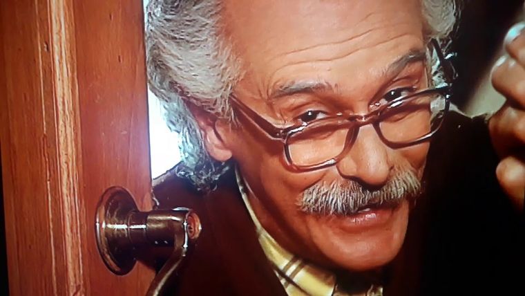 Pasión de gavilanes