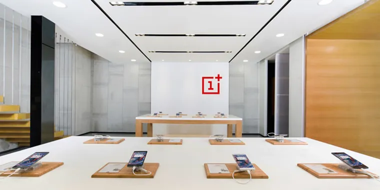 La marca OnePlus compitió contra las principales firmas del mercado con propuestas de alto rendimiento.