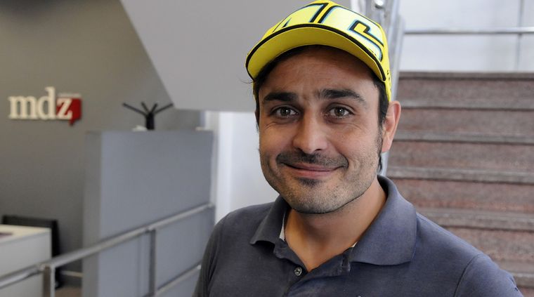 Foto: Alf Ponce / MDZ