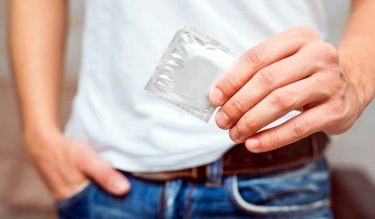 El preservativo es vital para prevenir enfermedades sexuales El preservativo es vital para prevenir enfermedades sexuales