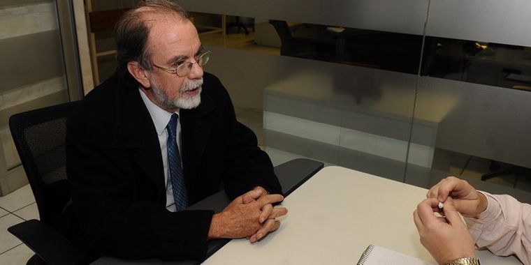 Foto: Alf Ponce / MDZ