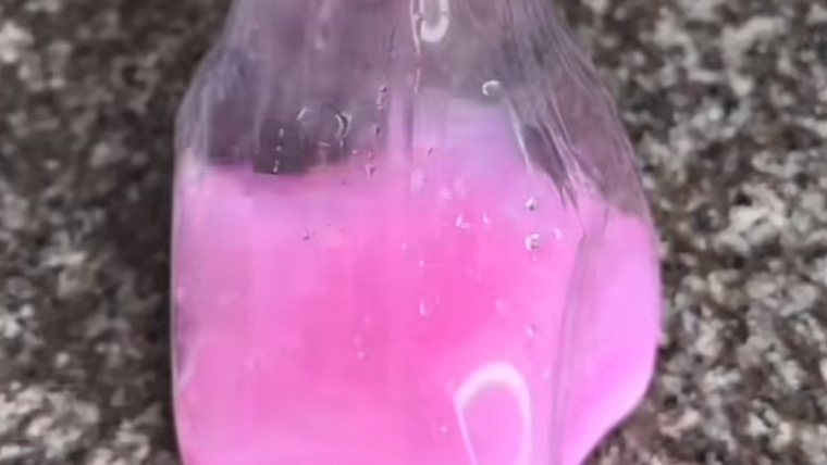 Utilidades Necesarias para organizarte. Foto: Fuente: imagen - Tiktok - @organizatuespacioec