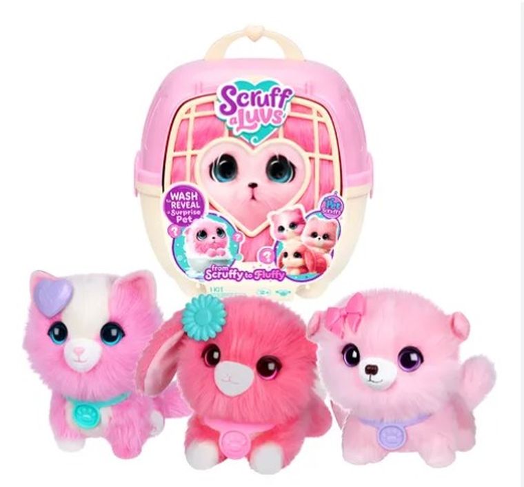 Cuando un juguete logra despertar curiosidad o emoción, se convierte en una herramienta de aprendizaje muy poderosa. 