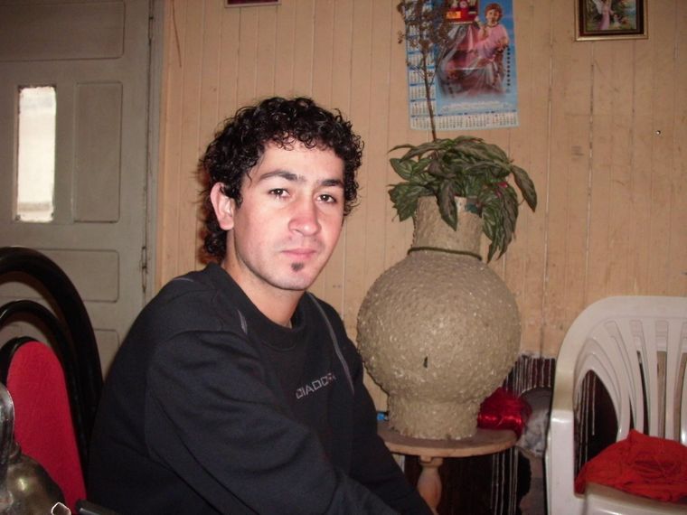 Urquiza fue condenado a 8 años de prisión Foto: Facebook