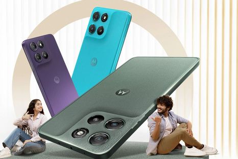 El nuevo Motorola moto g67 power es un teléfono que lo apuesta todo a la batería. El nuevo Motorola moto g67 power es un teléfono que lo apuesta todo a la batería.