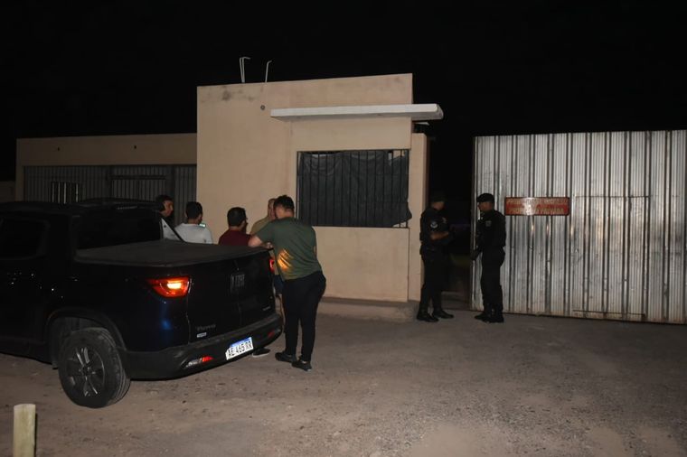 Foto: Maximiliano Ríos/MDZ