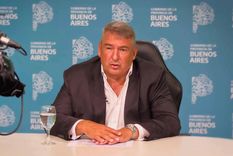 confirmaron el procesamiento de jorge donofrio por lavado de dinero