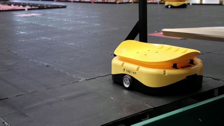 Correo Argentino Correo Argentino