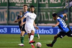 estudiantes no pudo con banfield y dejo pasar una inmejorable chance estudiantes no pudo con banfield y dejo pasar una inmejorable chance