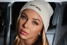 Romina Malaspina sorprende con un post y se llena de corazones Romina Malaspina es modelo, influencer y DJ. Foto: Instagram