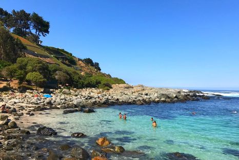 Imagen ilustrativa. Foto: Faro Travel