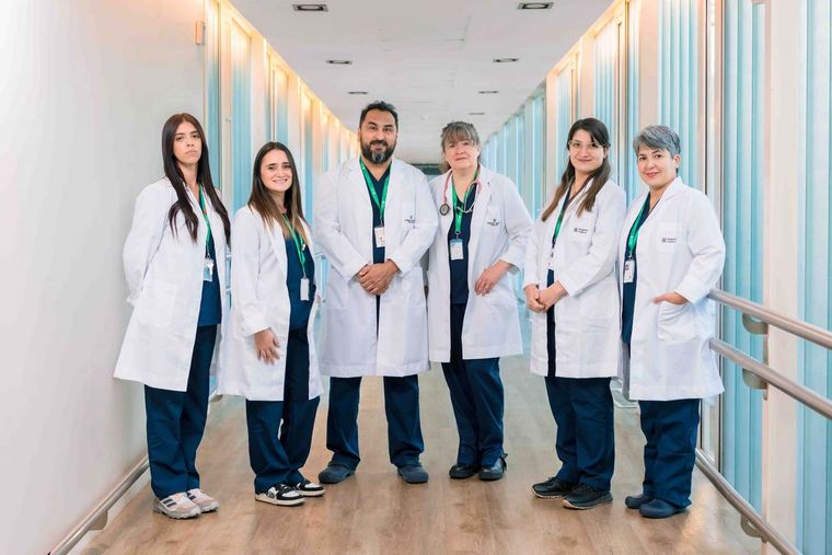 A un año de la primera donación cardíaca en asistolia: su impacto en los trasplantes de los pacientes .