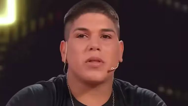 El joven no presentó fiebre en las últimas 48 horas.&nbsp;