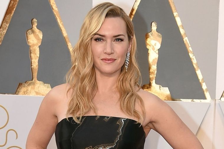 Kate Winslet Foto: La Neta Neta